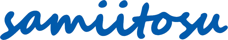 サミートスのホームページ